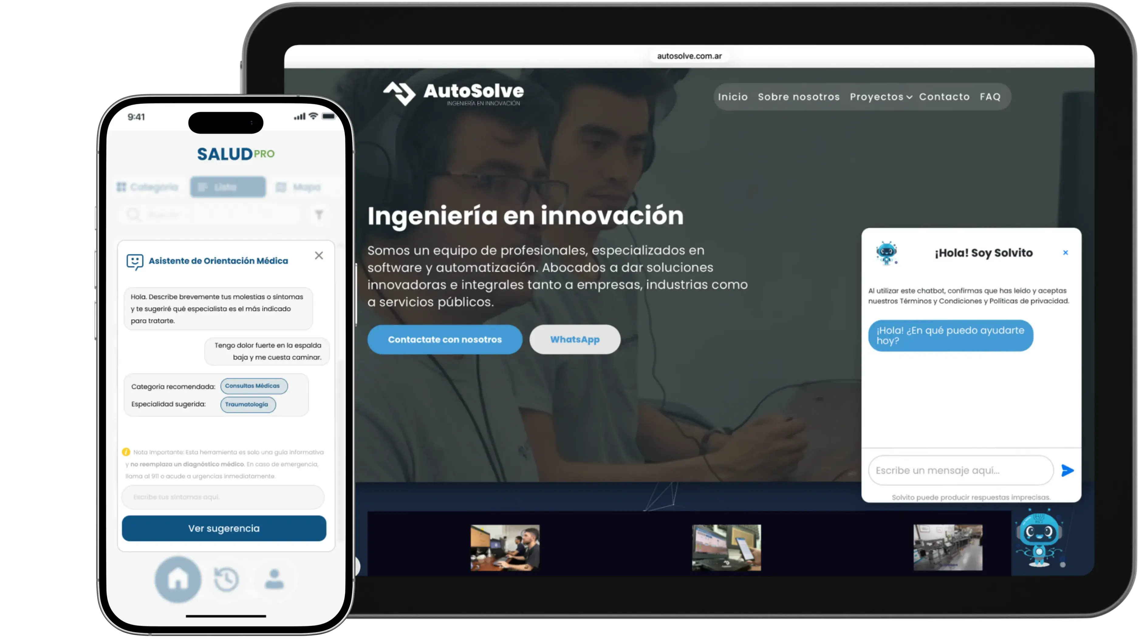 imagen de tablero en planta de presurización